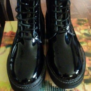 Jeffrey Campbell Agira Boots